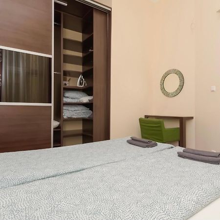 Corvina Apartment Budapest With Free Private Parking Luaran gambar
