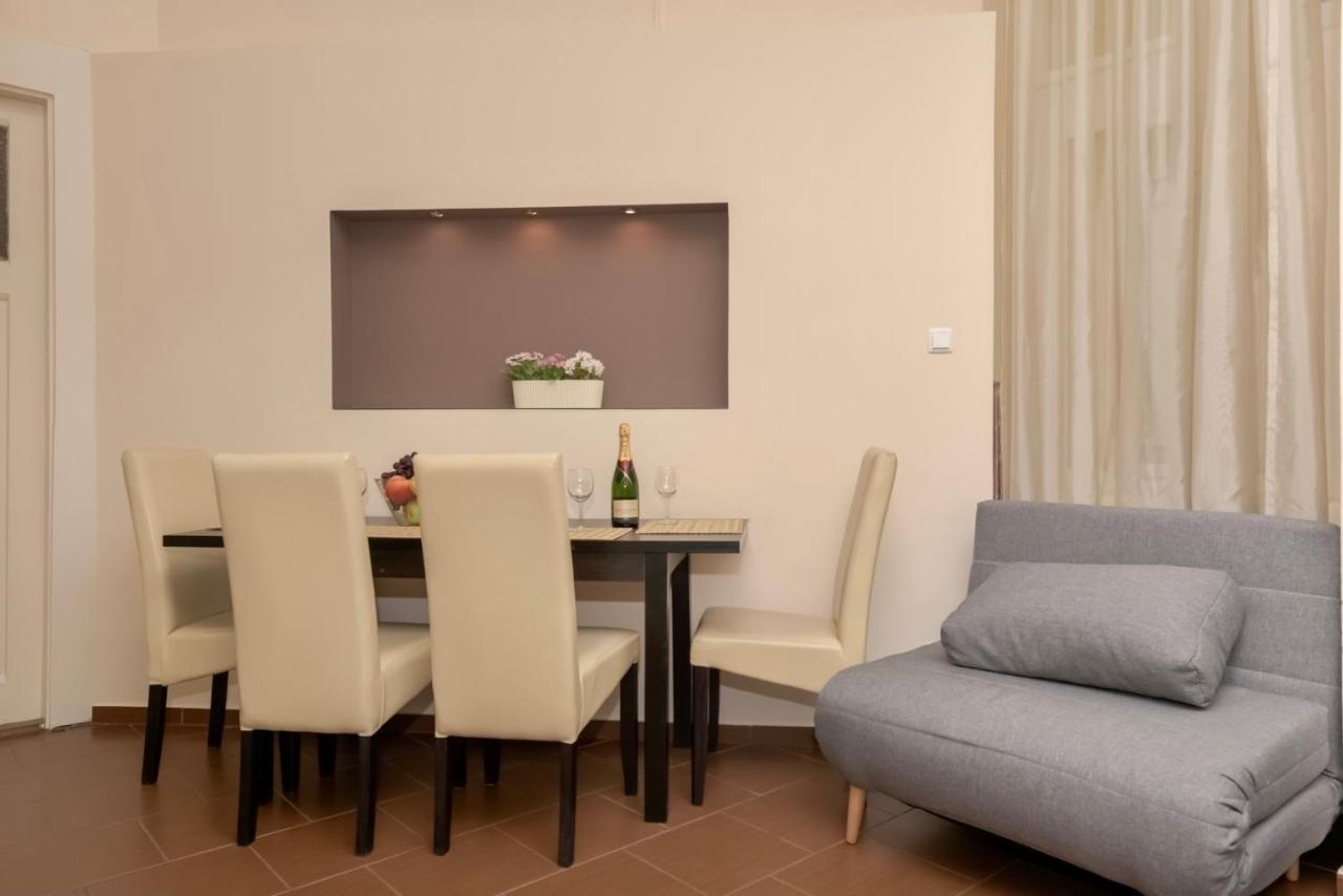 Corvina Apartment Budapest With Free Private Parking Luaran gambar