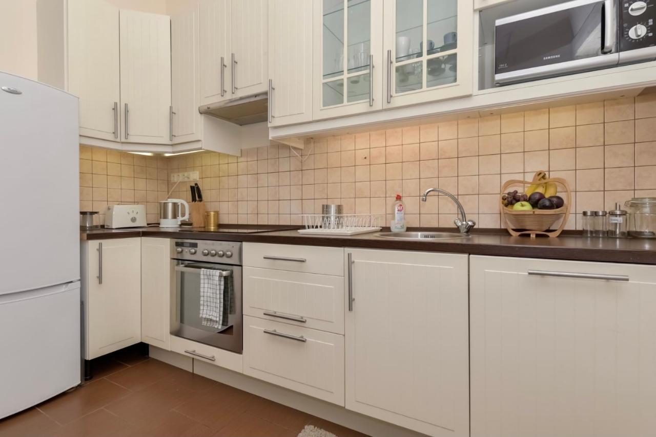 Corvina Apartment Budapest With Free Private Parking Luaran gambar