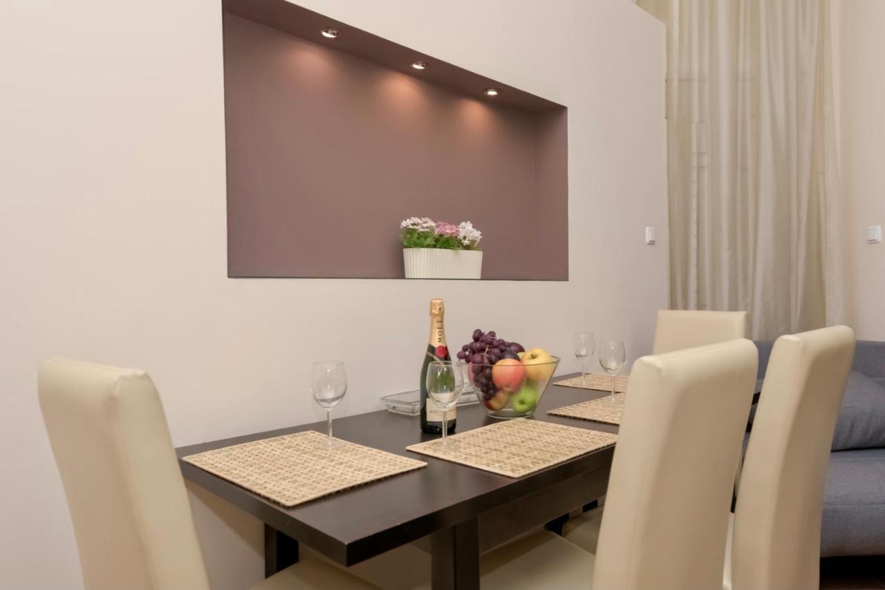 Corvina Apartment Budapest With Free Private Parking Luaran gambar